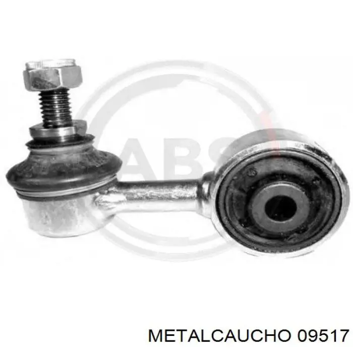 Comprar 09517 Metalcaucho Boca de llenado del depósito de combustible
