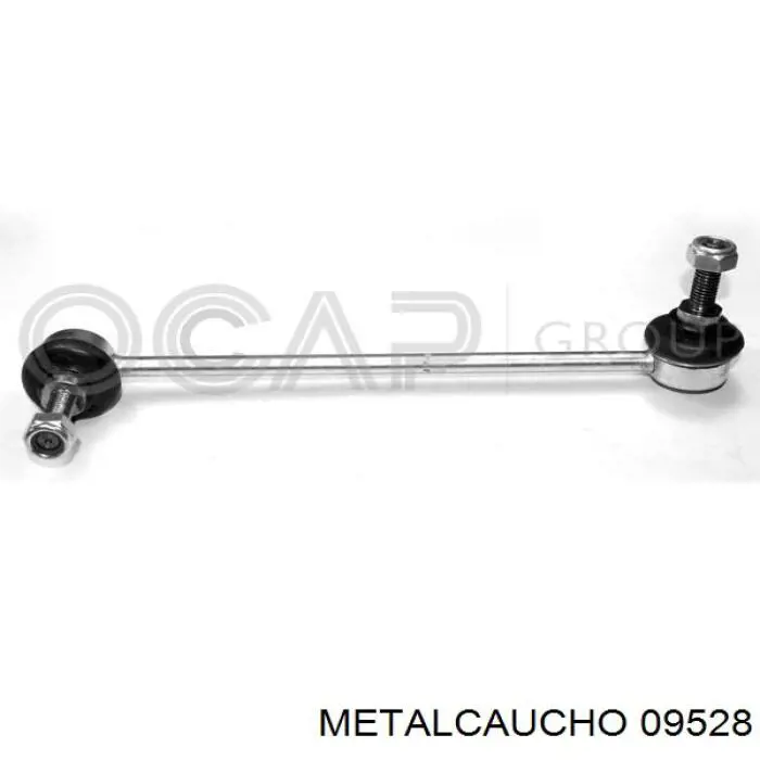 757260 Cautex Manguera inferior del radiador