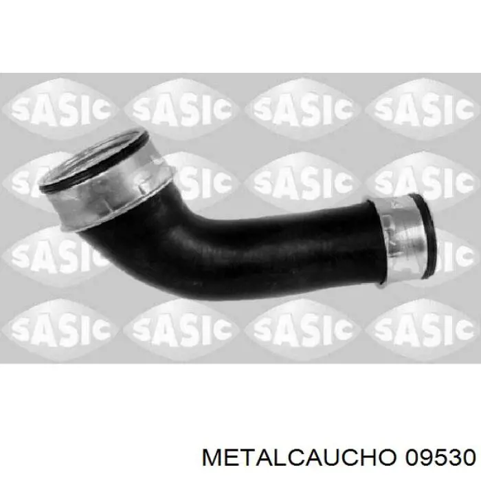 Tubo de salida de aire del turbocompresor Cautex 466754 precio, desde 44,58 EUR