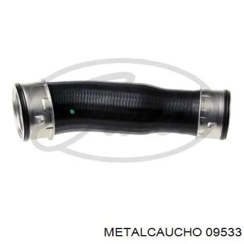 Tubo de salida de aire del turbocompresor VAG 7H0145555 precio, desde 26,11 EUR