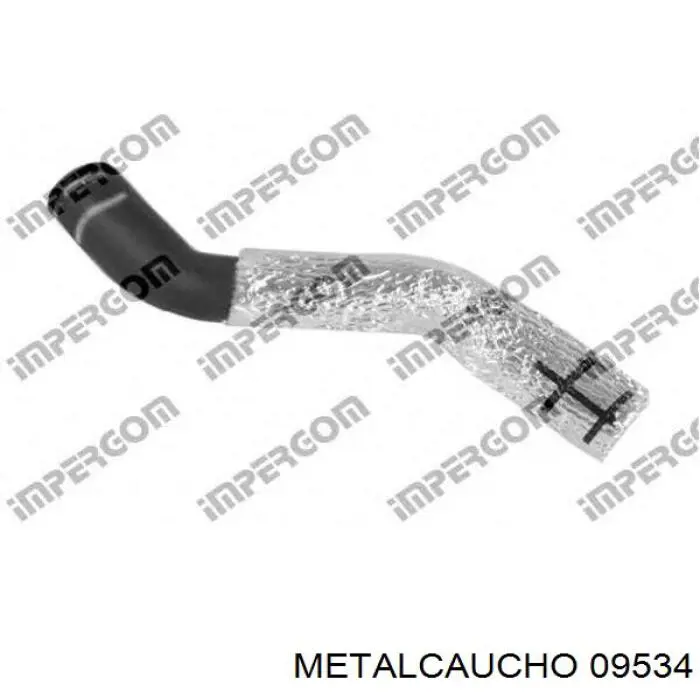 Tubo de drenaje de aceite de turbocompresor Cautex 036712 precio, desde 11,78 EUR