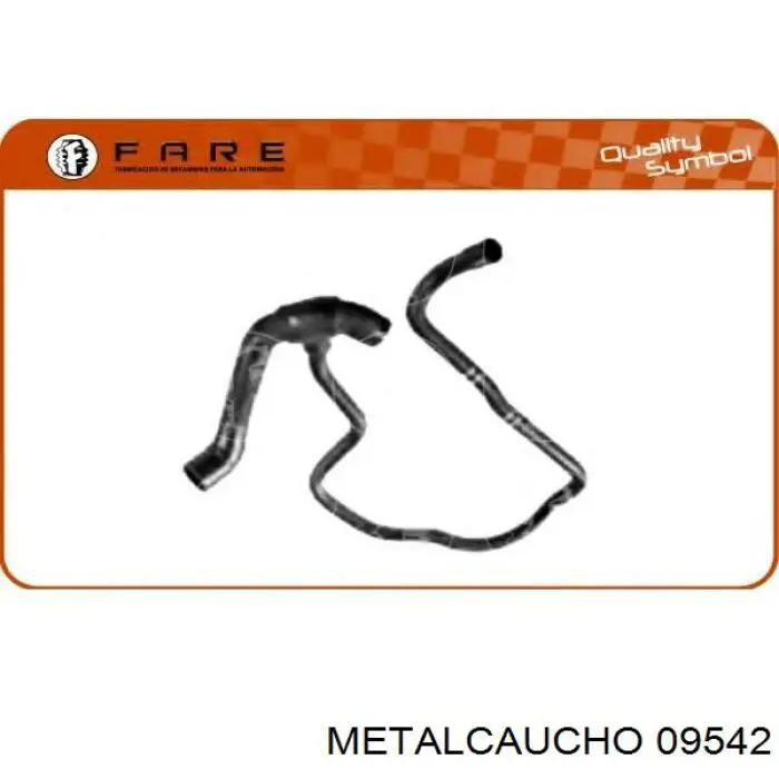 Manguito de líquido refrigerante Opel 6336100 precio, desde 32,14 EUR