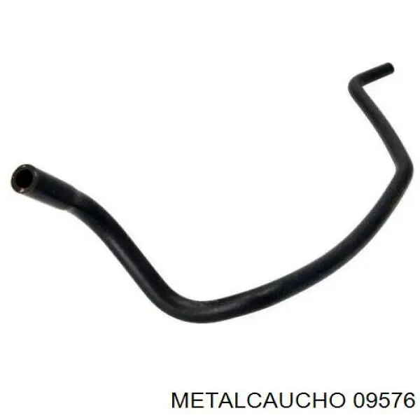 Manguera superior del radiador Renault (RVI) 215011949R precio, desde 18,91 EUR