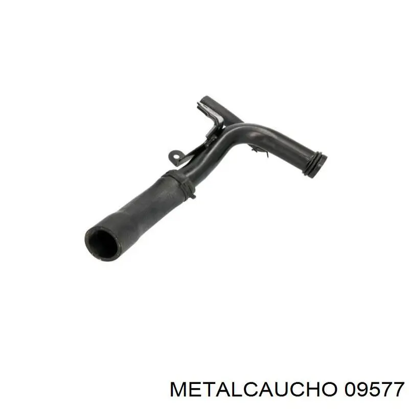 Manguera inferior del radiador Cautex 026863 precio, desde 51,54 EUR