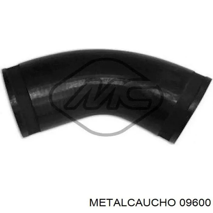 Comprar 753210 Cautex Tubo de admisión del cuerpo de mariposa