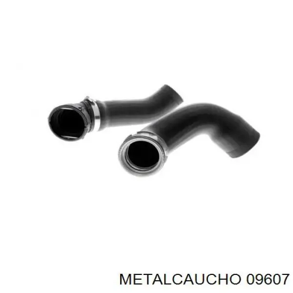 Comprar 206035 Cautex Tubo intercooler