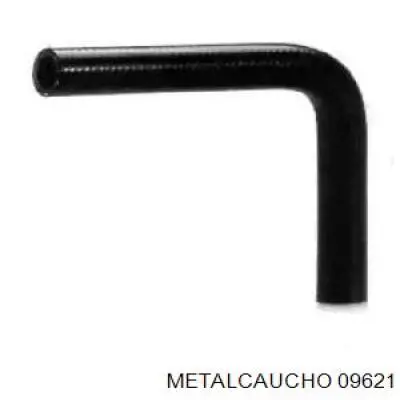 Comprar 9621 Fare Manguera superior del radiador