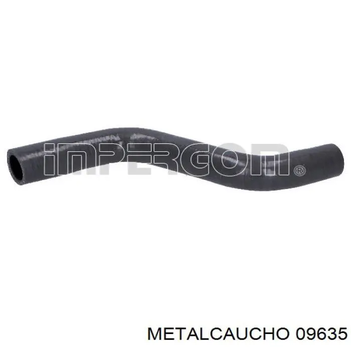 Comprar 036784 Cautex Tubo de drenaje de aceite de turbocompresor