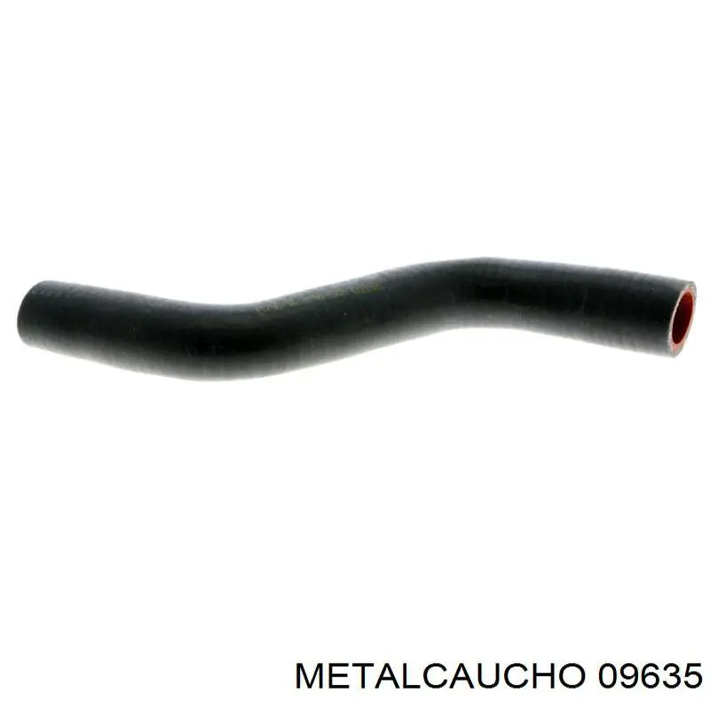 Tubo de drenaje de aceite de turbocompresor Cautex 036784 precio, desde 18,45 EUR