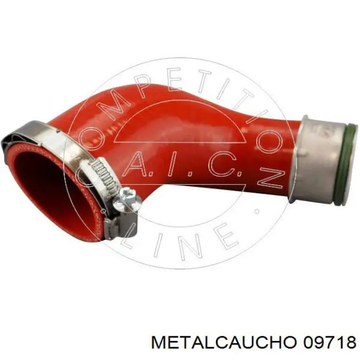 Comprar 466813 Cautex Tubo de salida de aire del turbocompresor