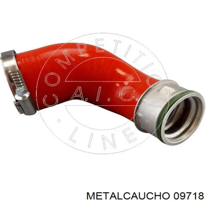 Tubo de salida de aire del turbocompresor Cautex 466813 precio, desde 33,28 EUR