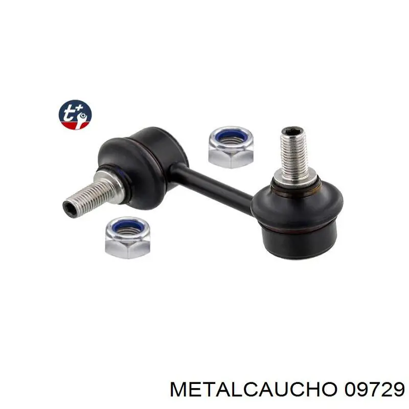 Tubo de aire Metalcaucho 09729 precio, desde 36,74 EUR