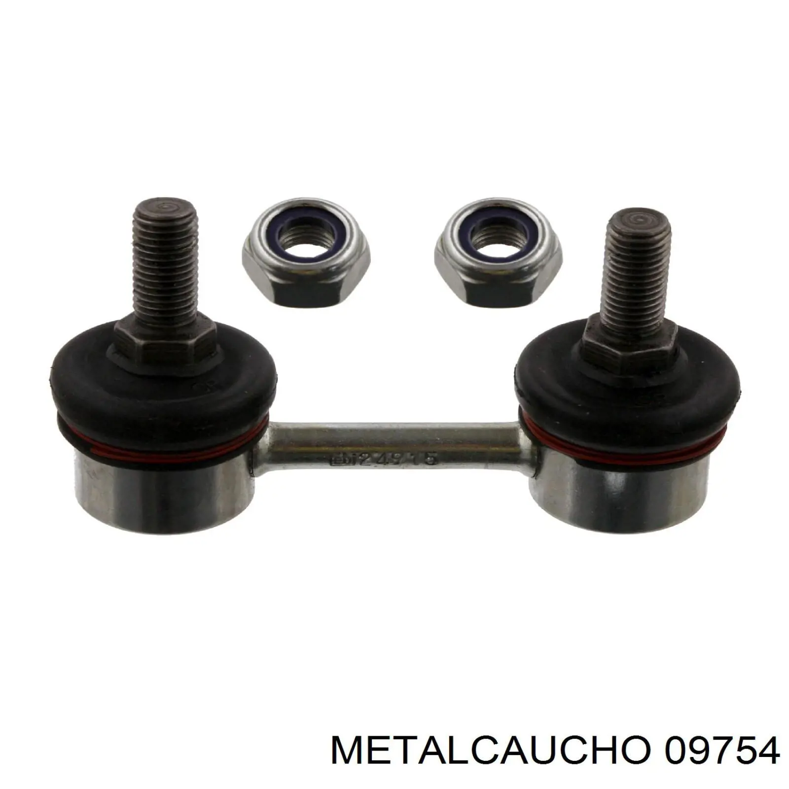 Comprar 466855 Cautex Tubo intercooler