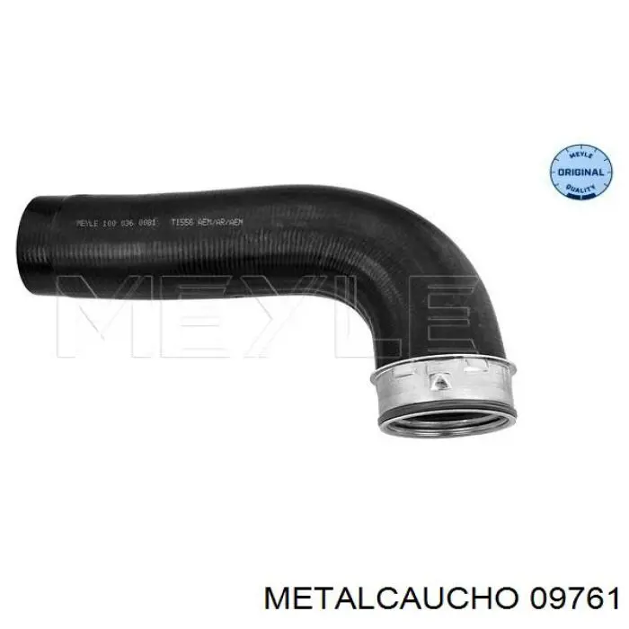 Comprar 466801 Cautex Tubo intercooler