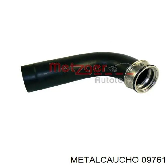 Manguera del intercooler Cautex 466801 precio, desde 25,99 EUR