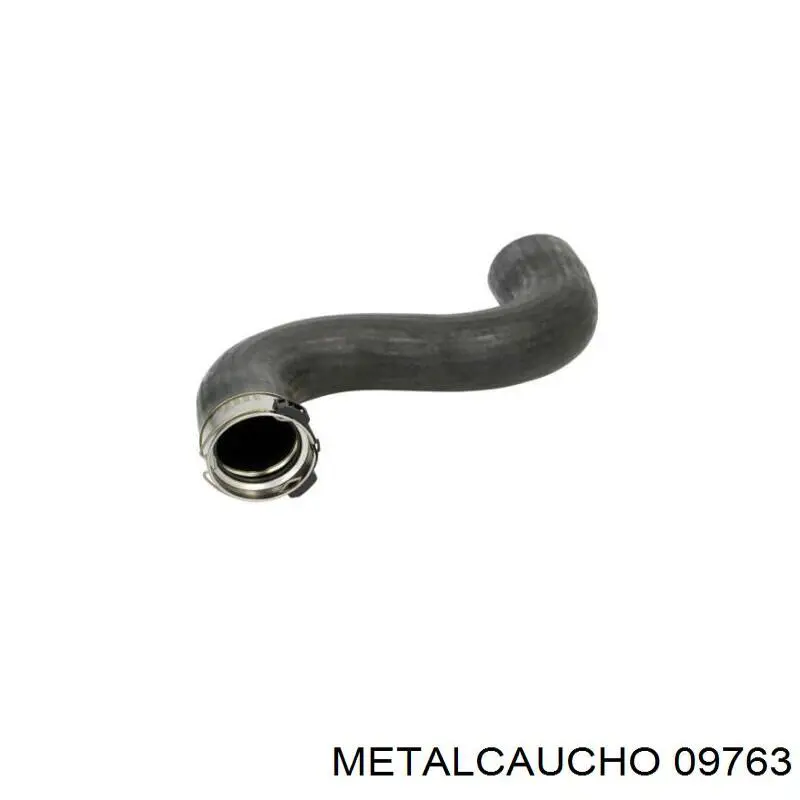 Manguera del intercooler Metalcaucho 09763 precio, desde 75,57 EUR