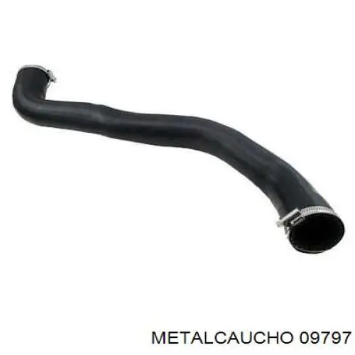 Manguera del intercooler Ford 1693589 precio, desde 47,72 EUR