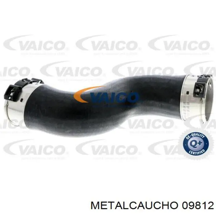 Manguera del intercooler Cautex 753017 precio, desde 40,38 EUR