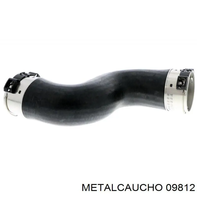 Comprar 753017 Cautex Tubo intercooler