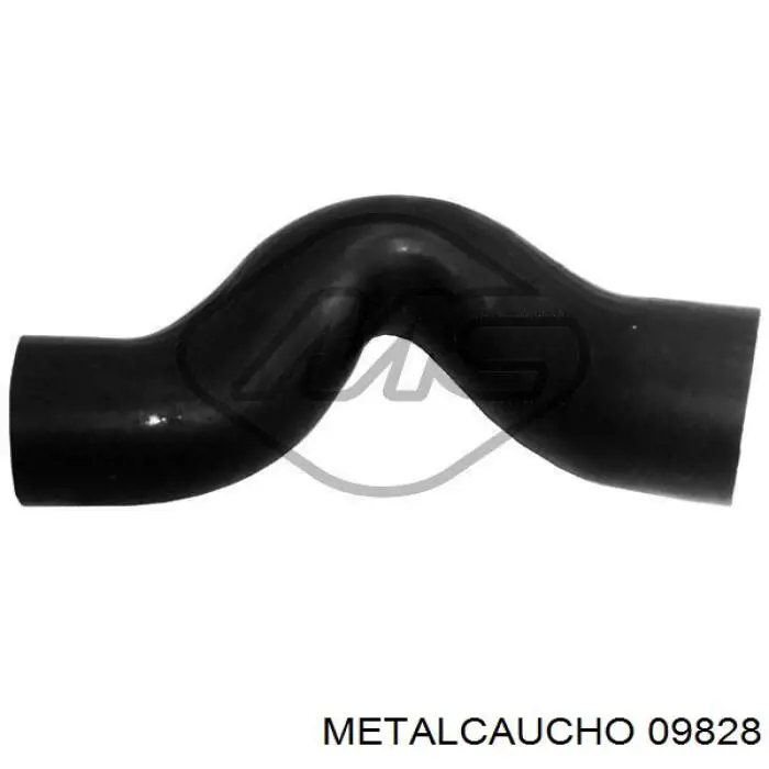 Manguera del intercooler Cautex 486697 precio, desde 15,81 EUR