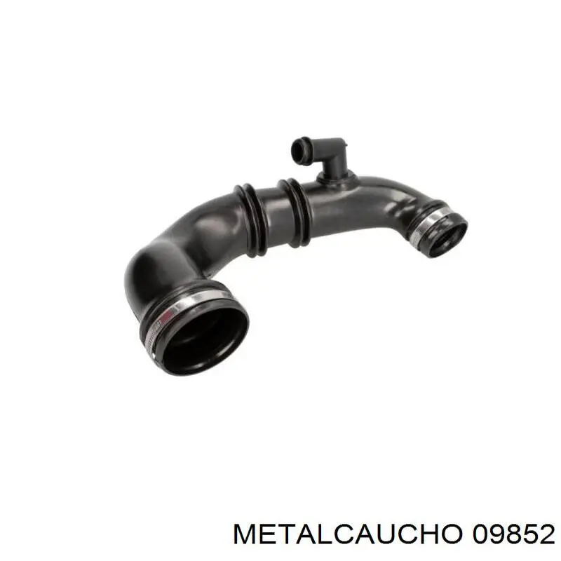 Tubo de admisión de aire al turbocompresor Cautex 026864 precio, desde 64,94 EUR
