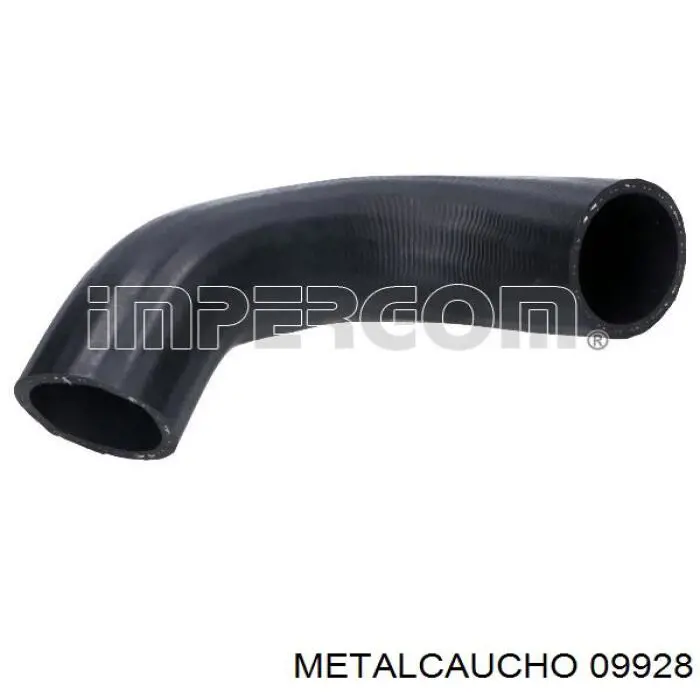 Manguera del intercooler Triclo 528729 precio, desde 19,31 EUR