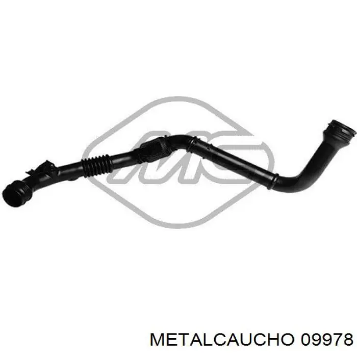 Comprar 13483 Fare Tubo intercooler