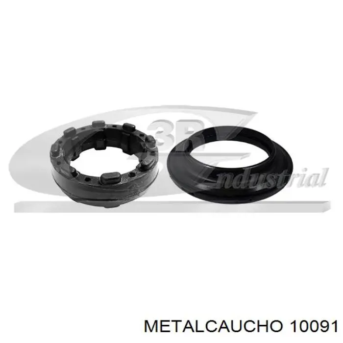 Comprar Fuelle de transmisión delantero exterior Mazda 6  GJ, GL
