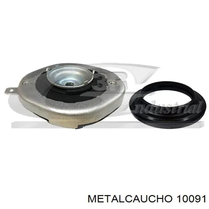 Fuelle, árbol de transmisión delantero exterior Mazda 6 GJ, GL