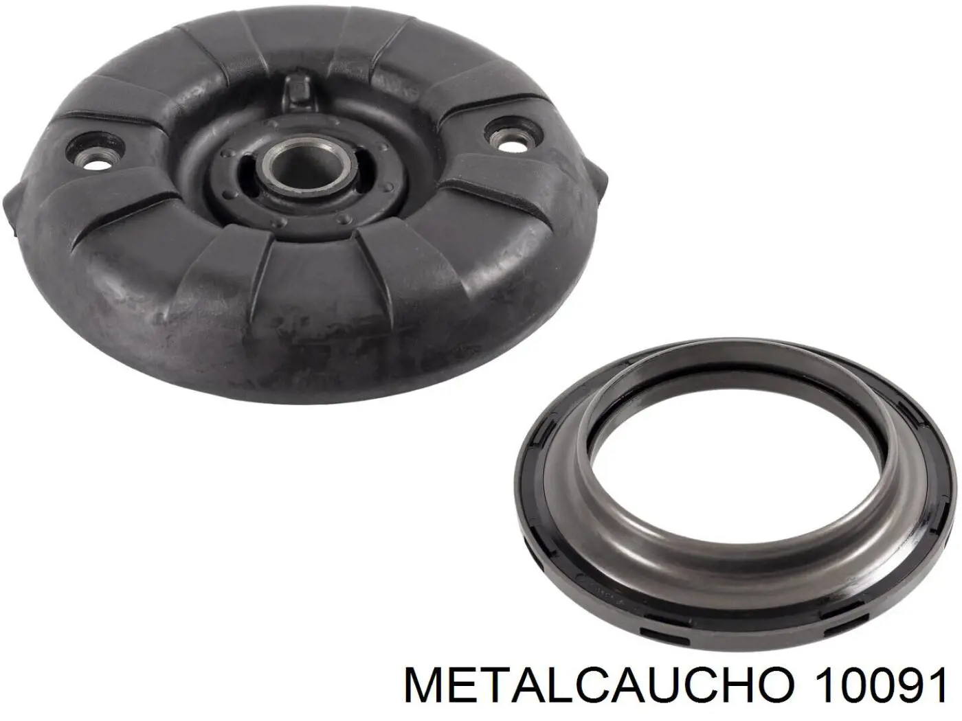 Fuelle, árbol de transmisión delantero exterior Mazda 6 GJ, GL