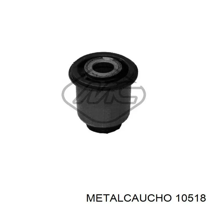 Fuelle transmisión delantero exterior Metalcaucho 10518 precio, desde 10,02 EUR