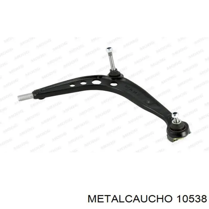 Fuelle transmisión delantero exterior Metalcaucho 10538 precio, desde 8,51 EUR