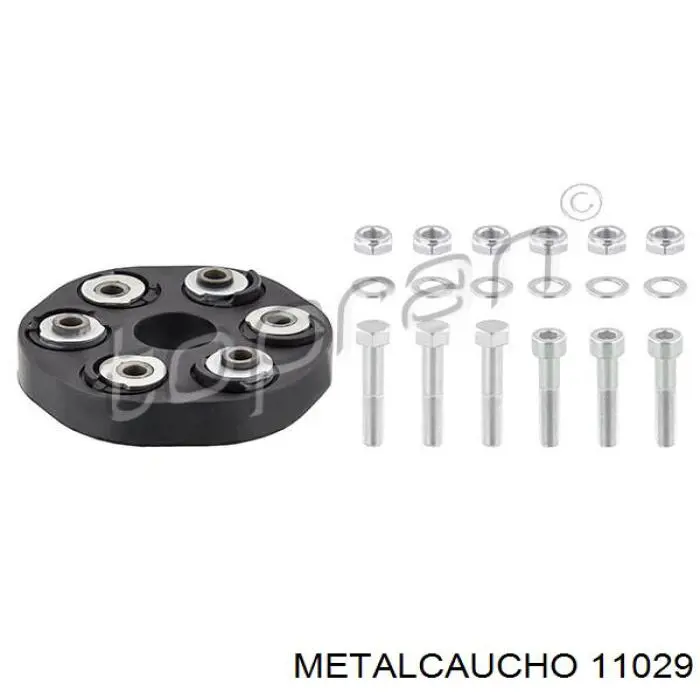 Fuelle transmisión delantero exterior Cautex 460204 precio, desde 9,62 EUR