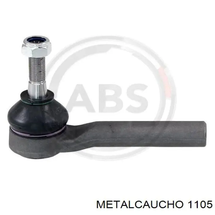 Guardapolvo de dirección Metalcaucho 1105 precio, desde 7,83 EUR