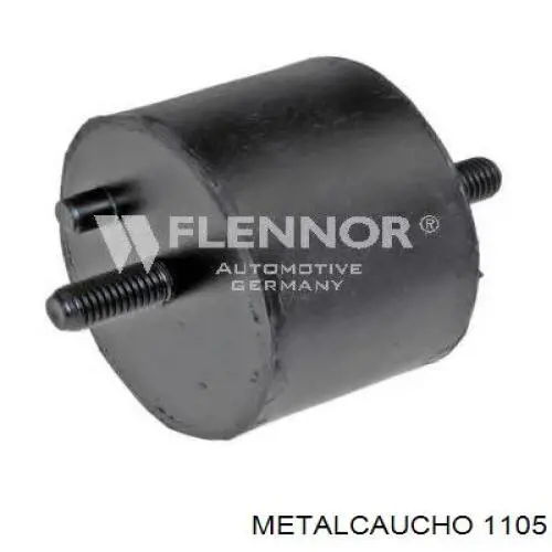 Fuelle dirección 1105 Metalcaucho