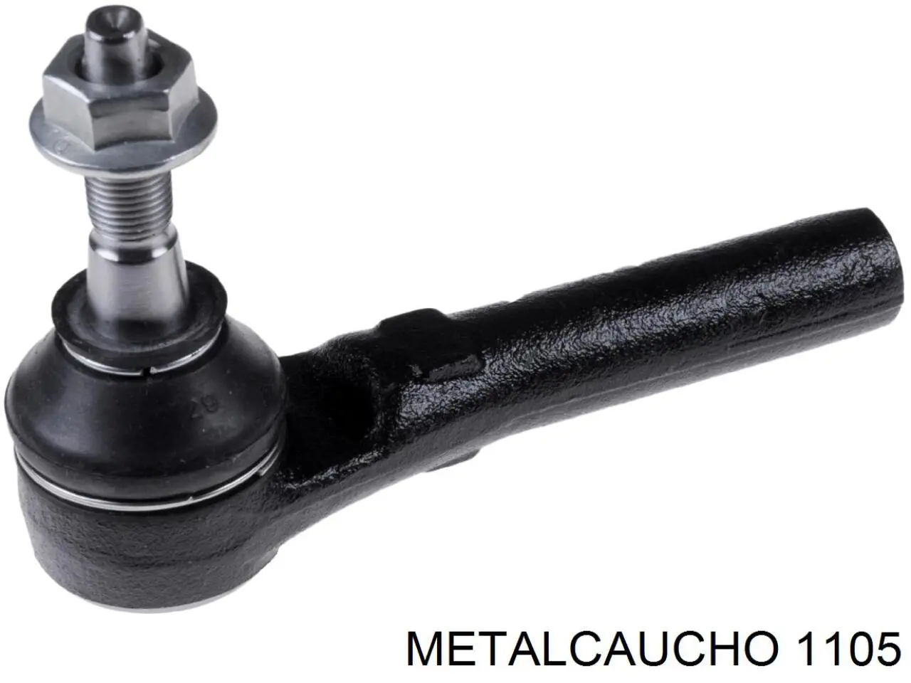 Comprar 1105 Metalcaucho Plumero de dirección