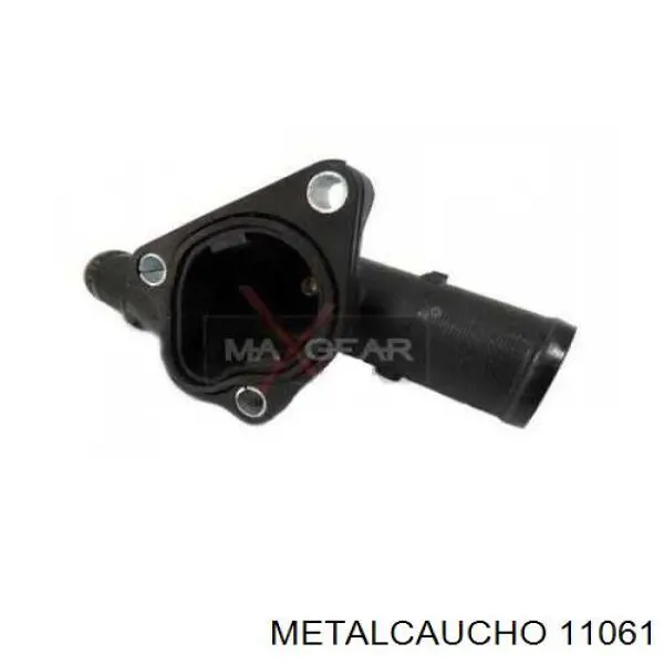 Comprar 11061 Metalcaucho Fuelle de semieje delantero interior