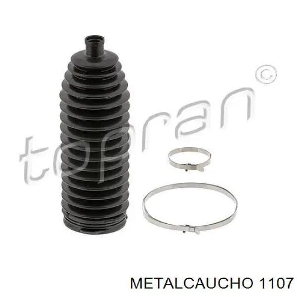 Fuelle de dirección para Opel Vivaro  (F7)