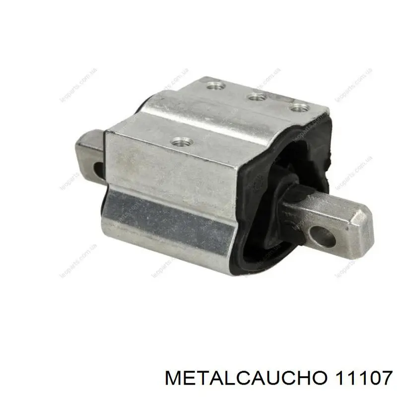 Comprar 11107 Metalcaucho Fuelle de palier delantero exterior