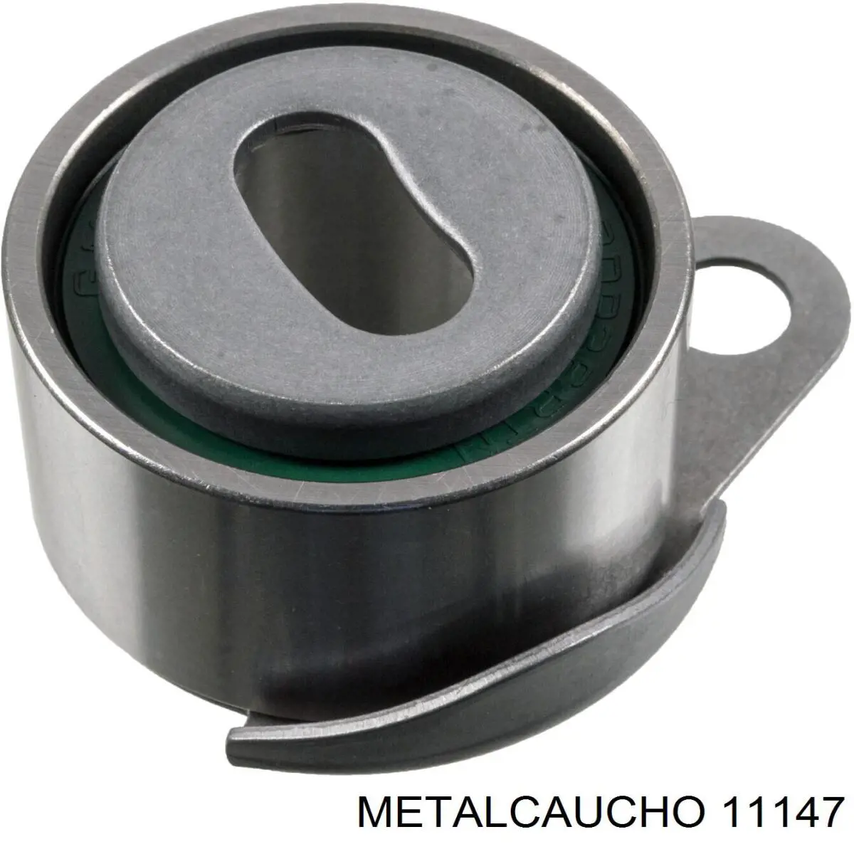 11147 Metalcaucho fuelle, árbol de transmisión delantero exterior