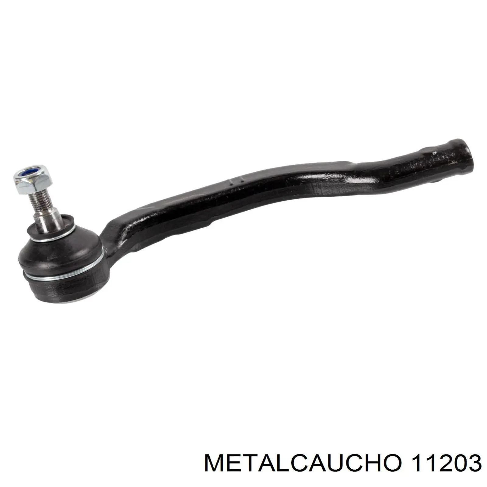 Fuelle, palier delantero exterior Metalcaucho 11204 precio, desde 9,52 EUR