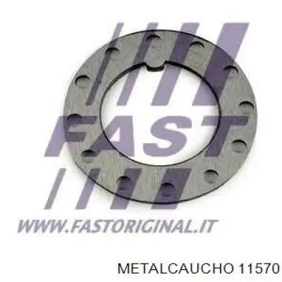 Comprar 10570 Metalcaucho Fuelle de semieje delantero interior
