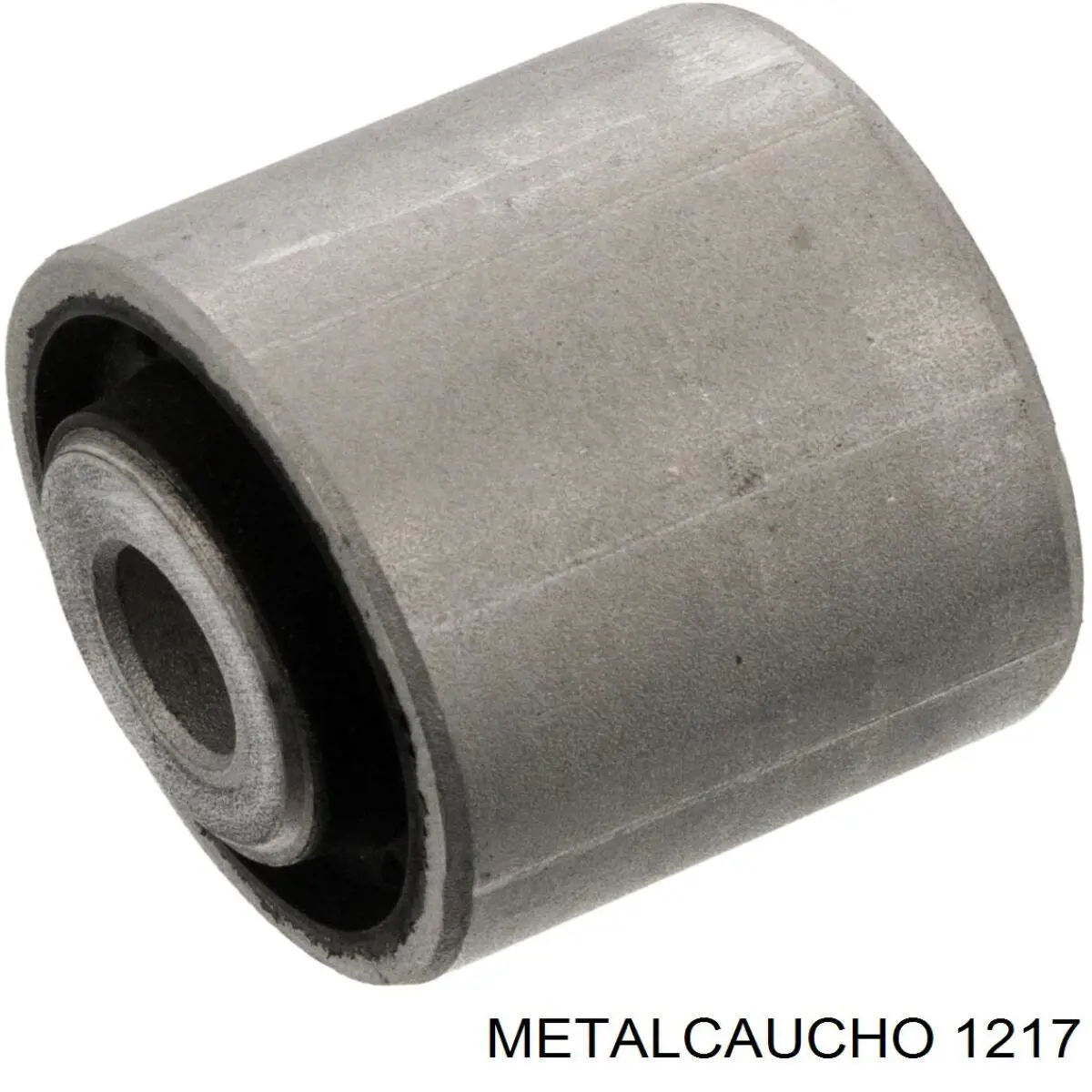 1217 Metalcaucho fuelle, árbol de transmisión delantero exterior