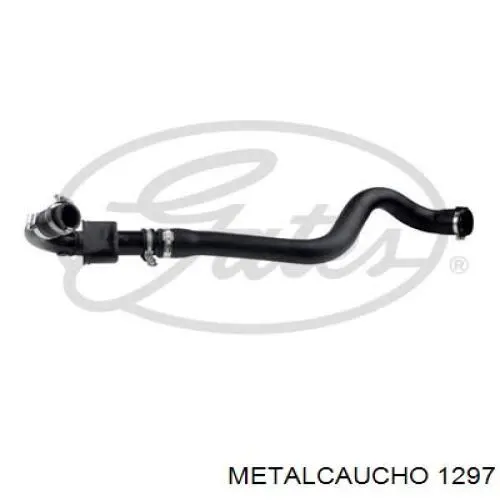Fuelle, palier delantero exterior Metalcaucho 1297 precio, desde 7,52 EUR