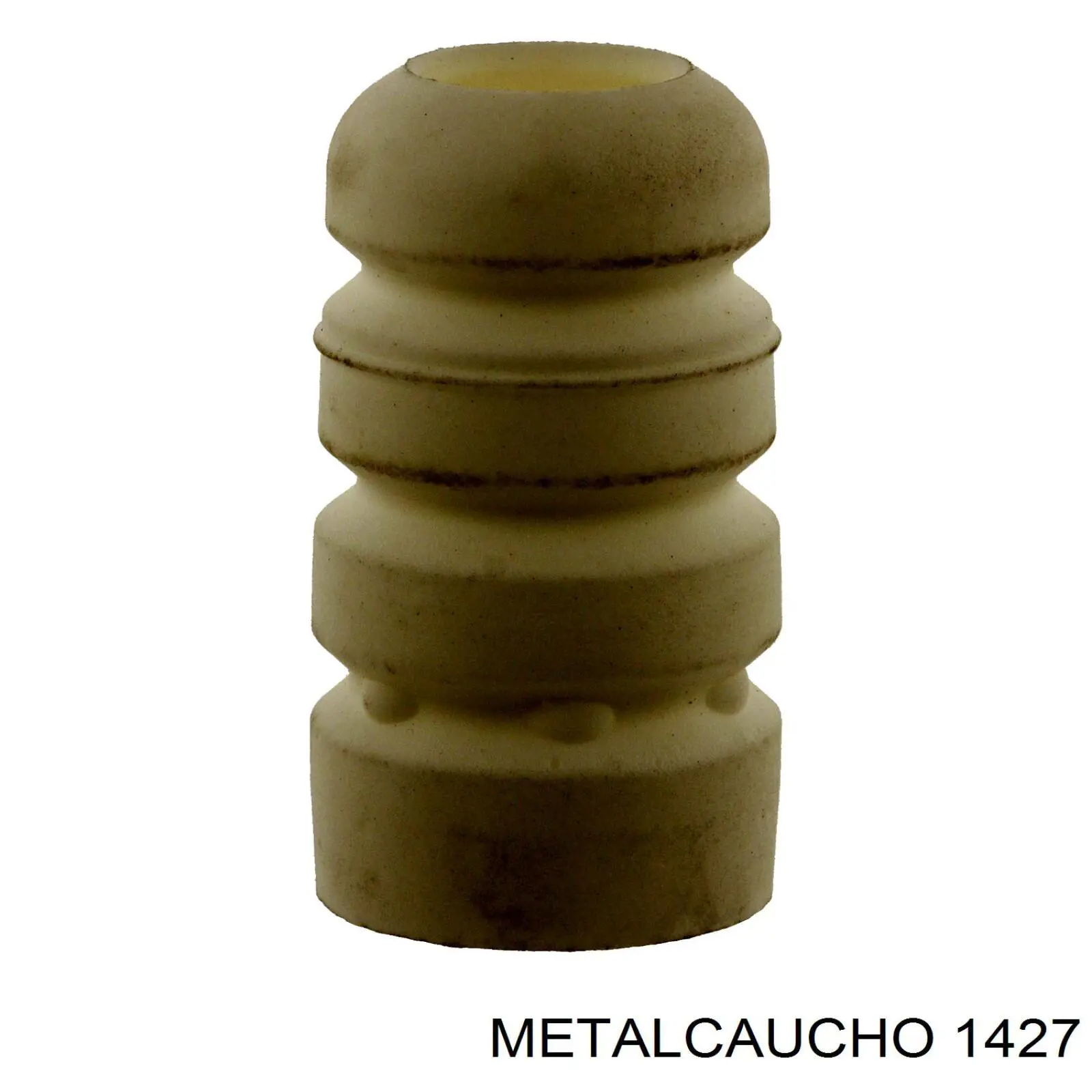 Fuelle de palier delantero exterior 1427 Metalcaucho
