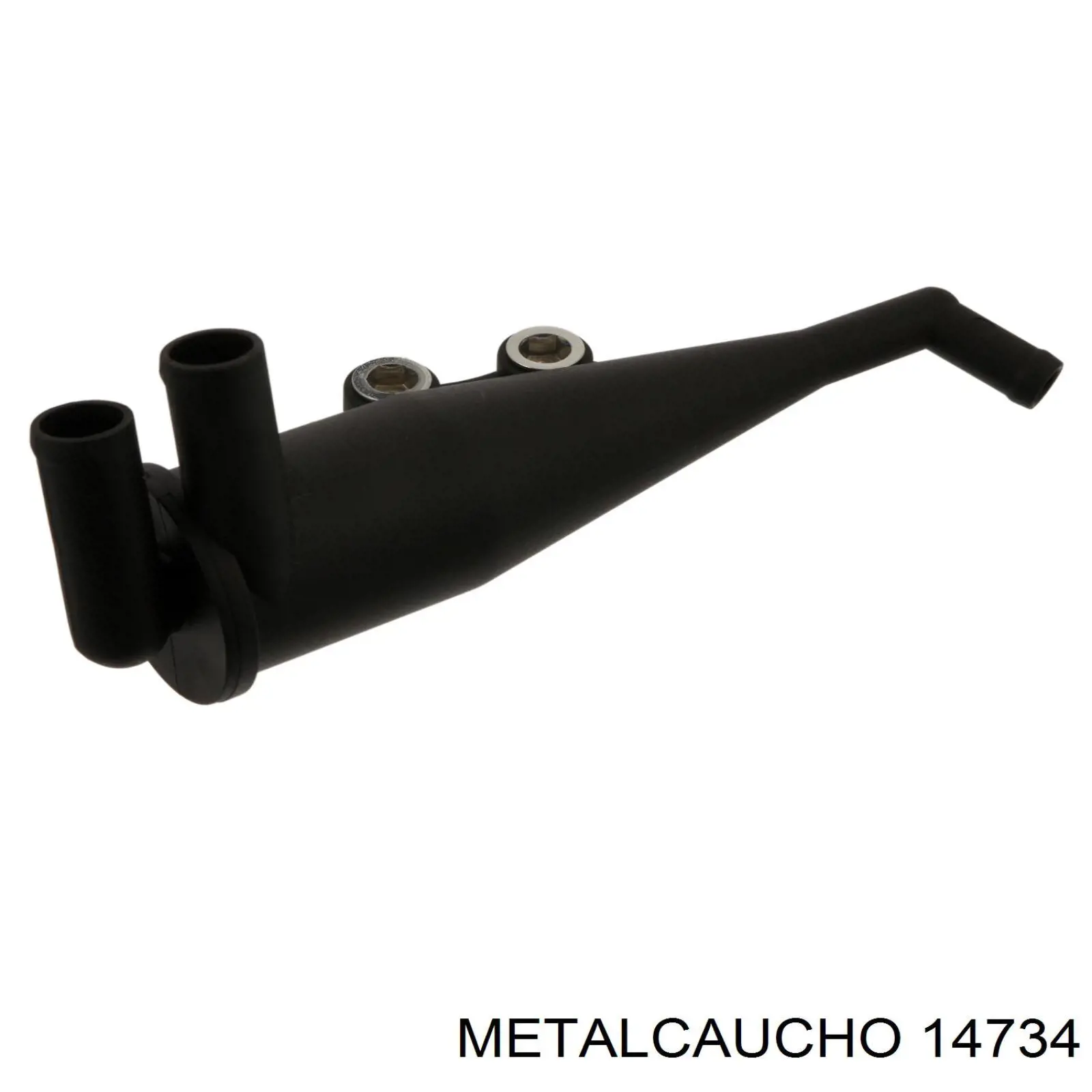 Comprar 020941 Cautex La polea del cigüeñal