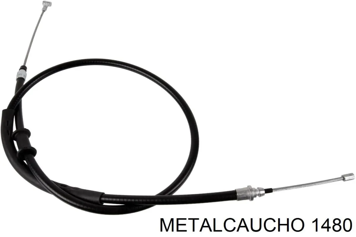 Fuelle dirección 1480 Metalcaucho