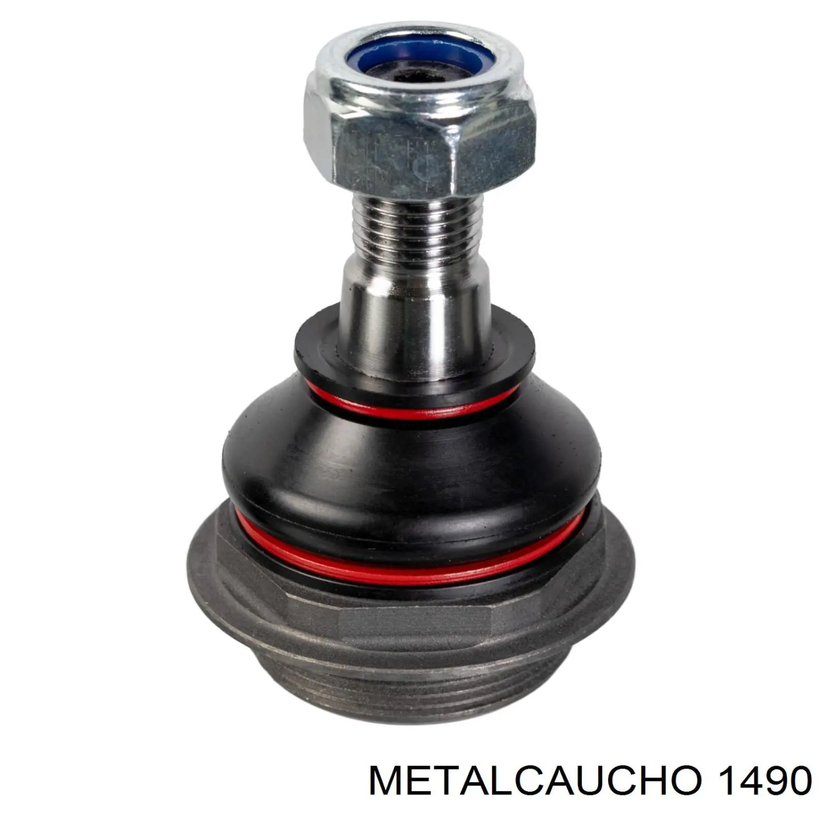 Fuelle de semieje delantero interior 1490 Metalcaucho