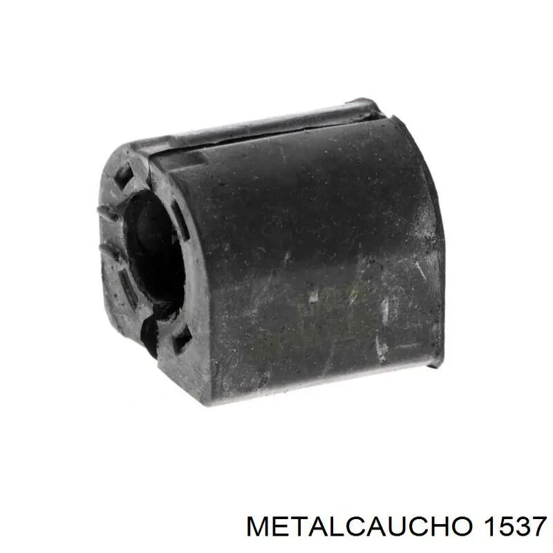 Fuelle, junta homocinética interna izquierda del semieje delantero 1537 Metalcaucho