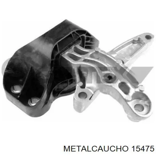 Soporte de motor derecho Sasic 2704143 precio, desde 71,84 EUR